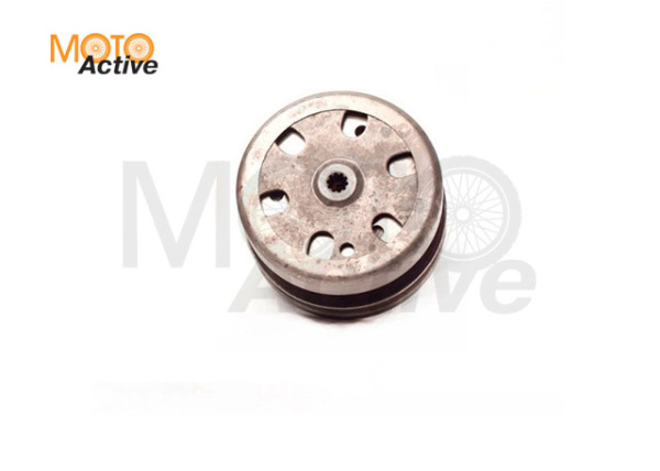 Вариатор задний в сборе Suzuki Let's SCOOTER-M