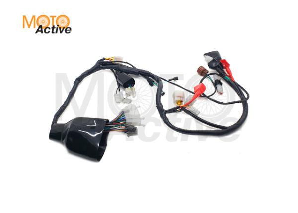 Жгут электропроводки Regulmoto CR-Z 300