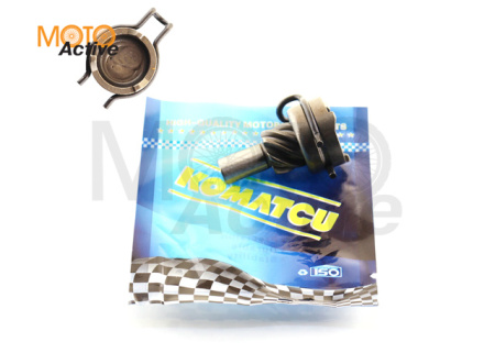 Храповик Honda DIO AF18, TACT AF16, LEAD AF20