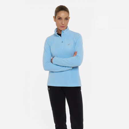 Термокостюм Finntrail женский  Glow W 1399 LightBlue