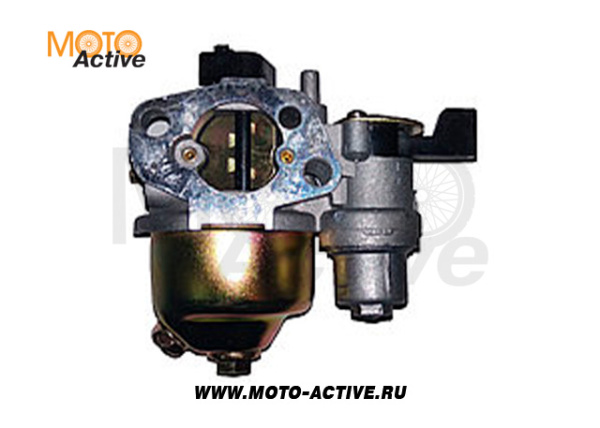 Карбюратор 168F/170F