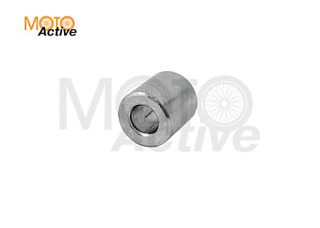 Втулка 10x21x23 переднего колеса Alpha, Longjia 50cc