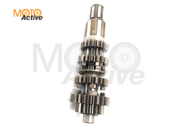 Вал КПП первичный KAYO двиг. YX CB250 (воздушный)