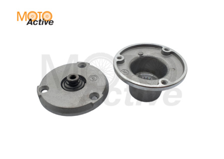 Центрифуга масляного фильтра 165FML Senke 200-9