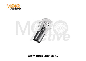 Лампа 12v 21w/5w габарит/стоп