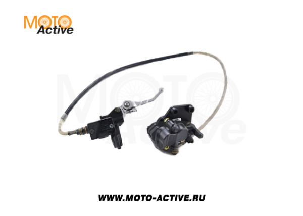 Тормозная систма передняя KAYO KLX, CRF W110218