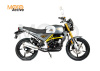 Мотоцикл дорожный Motoland SCRAMBLER 250 с ПТС