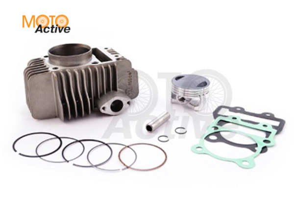Цилиндро-поршневая группа 4T двиг. YX150-160 см3 d-60 SM-PARTS