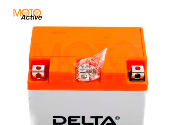 CT1214.1 Delta Аккумуляторная батарея