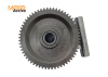 Шестерня промежуточная электростартера большая ZS169FMM  