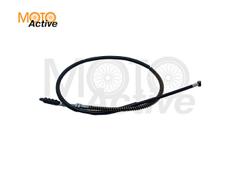 Трос сцепления 950 80 питбайк (верхний флажок сцепления) SM-PARTS