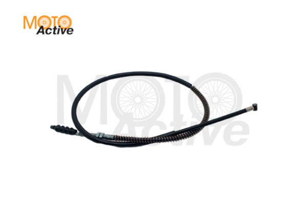 Трос сцепления 950 80 питбайк (верхний флажок сцепления) SM-PARTS