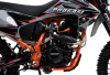 Мотоцикл кроссовый Progasi PALMA 250 (CB250-F) Orange