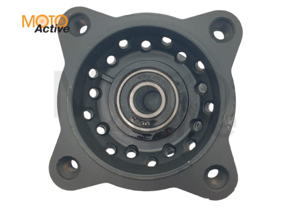 Ступица переднего колеса Питбайк (36 спиц)