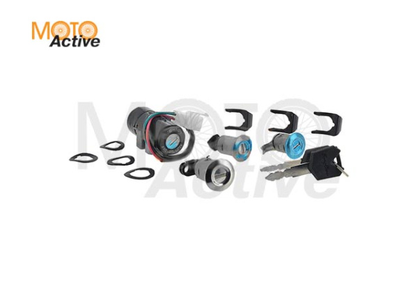 Замок зажигания Honda Lead (комплект) SCOOTER-M