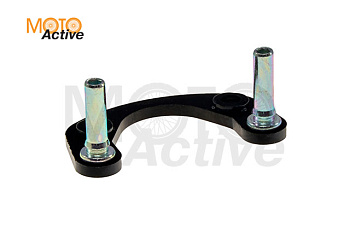 Кронштейн переднего суппорта KAYO AU150,AU150CVT,AU180,AU300