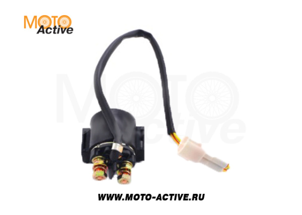 Реле стартера KAYO T-серия