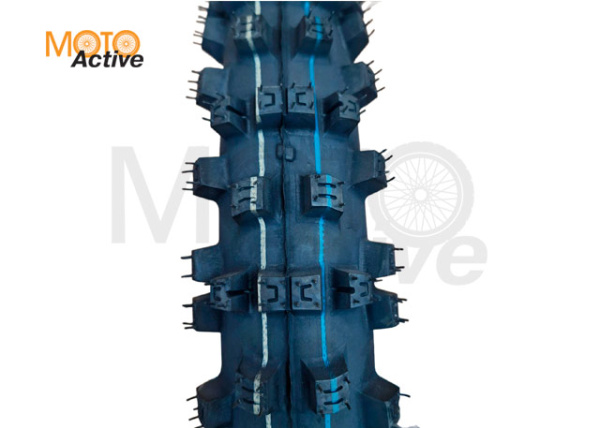 Покрышка пневматическая 70/100-17 KENDA K783F 40M TT