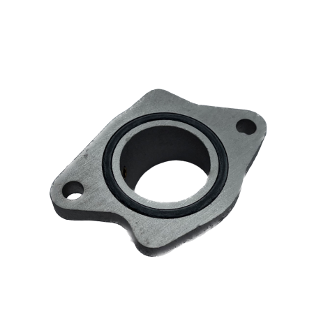 Патрубок впускной BSE Z6 Z6Y