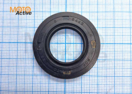 Сальник 22х40х6 KOK TW коленвала Suzuki