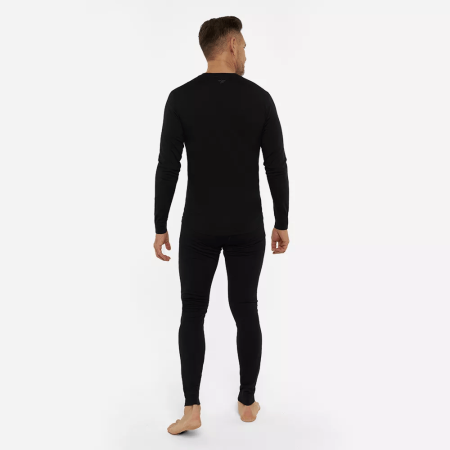 Термобелье мужское FINNTRAIL Merino 6209 Black