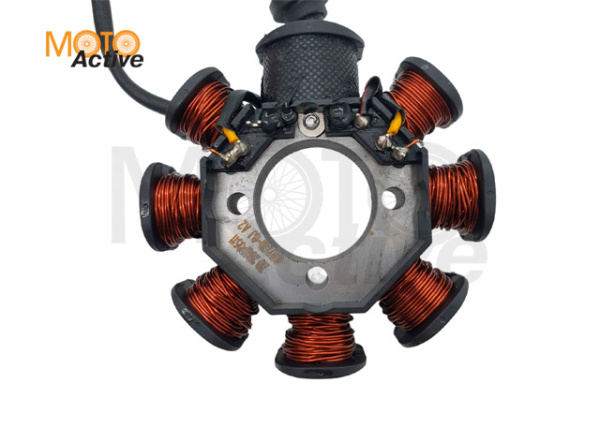 Статор генератора GR7 двиг. ZS 172FMM (воздушный)