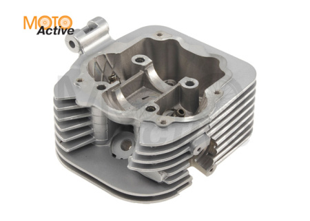 Головка цилиндра двиг. LX162FMK-2 (200 см3, вариатор, задн.ход)