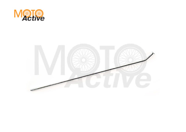 Спица, колесо переднее 17", 187 внутренняя BSE MX