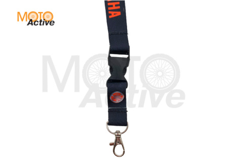 Шнурок для ключей YAMAHA