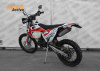 Мотоцикл REGULMOTO DYNA ( с ПТС)