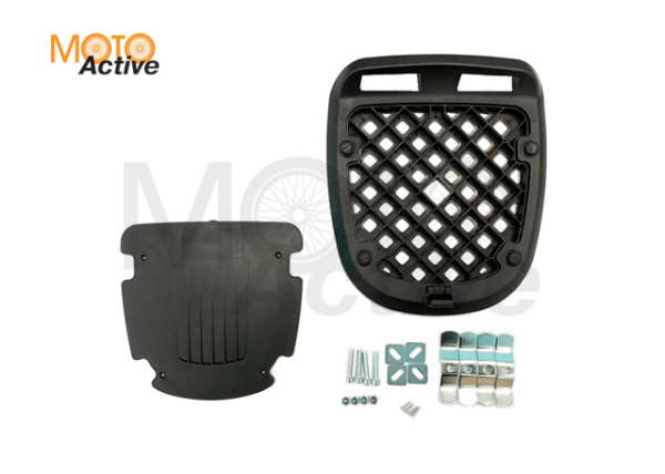 Кофр стандарт (30 л.), JK2013 (WW0148)