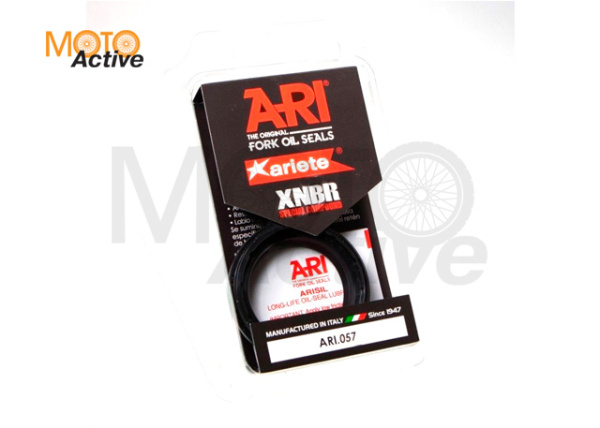 Сальник 41х53х8/10,5 в вилку ARIETE (2 шт.)