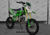 Питбайк SSSR  ATOM 125  L Atomic Green 3