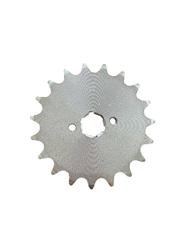 Звезда ведущая 520-19Т d-20