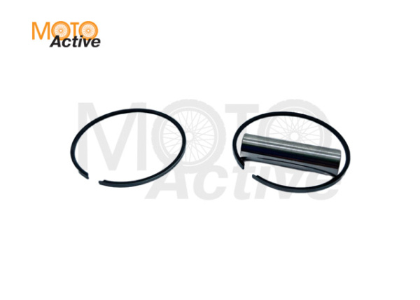 ЦПГ Поршневая Suzuki LETS 65 (Ø44, p-10) "KOMATCU"