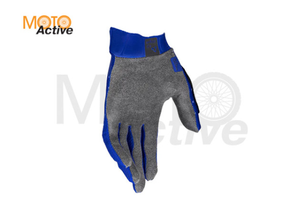 Перчатки кросс Leatt MTB 1.0 GripR UltraBlue