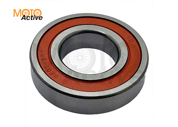 Подшипник 6207 35х72х17 2RS