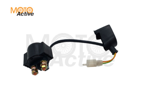 Реле стартера, 200RS New