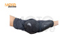 Налокотники Leatt 3DF Hybrid Elbow Guard (Black)