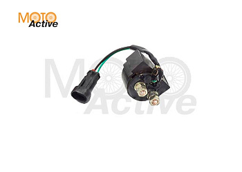 Реле стартера Stels Vortex, Alpha SCOOTER-M