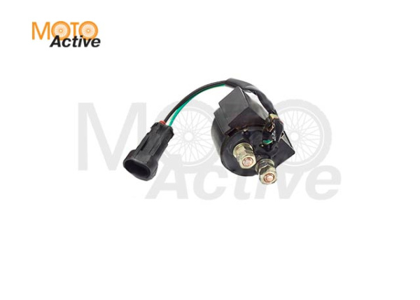 Реле стартера Stels Vortex, Alpha SCOOTER-M