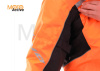 Куртка - дождевик. EVO  (мембрана) Dragonfly ORANGE 2023