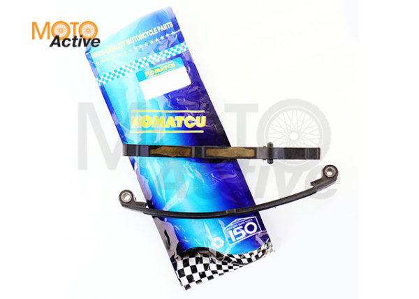 Успокоитель цепи ГРМ (комплект) 4T CB125/150 (OHC) "KOMATCU" (mod.2)