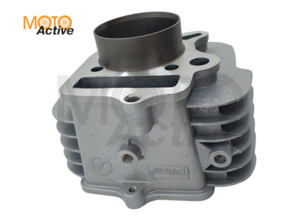 Цилиндро-поршневая группа 4T двиг. 152FMI, 153FMI (125сс) (69*68)