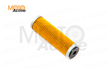 Фильтр масляный (бумажный) двиг.ZS177MM (NC250) и ZS194MQ (NC450)