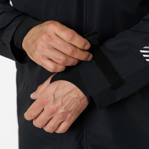 Плащ мужской Finntrail DryCoat 4020 Graphite