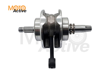 Коленвал ZS169FMM (CB250), Sport001-006