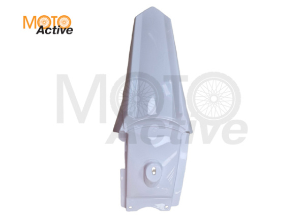 Крыло заднее, белый BSE EX PH 125 PH 150, арт. 30.717.0950