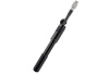 Насос велосипедный BIRZMAN VELOCITY ROAD BLACK (BM17-ZC-MN01-BK)