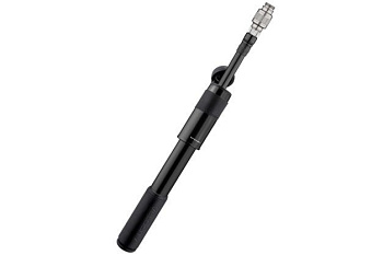 Насос велосипедный BIRZMAN VELOCITY ROAD BLACK (BM17-ZC-MN01-BK)